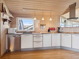 Ferienhaus Ejsingholm  17