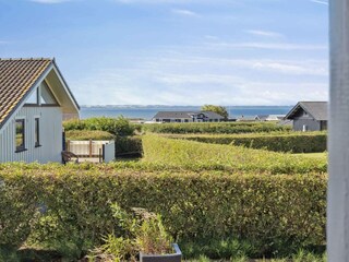 Ferienhaus Ejsingholm Außenaufnahme 1