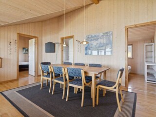Ferienhaus Ejsingholm  7