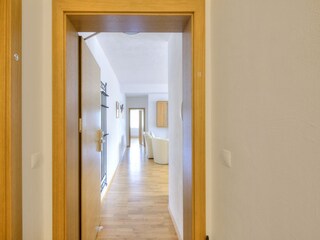 Vakantiepark Wildschönau-Niederau Kenmerken 9