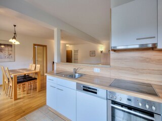 Parque de vacaciones Wildschönau-Niederau Características 14