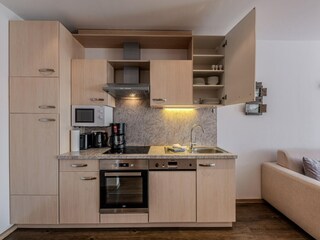Appartement Jochberg Équipement 9