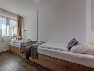 Appartement Jochberg Équipement 10