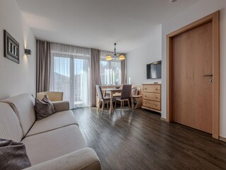 Appartement Jochberg Équipement 11