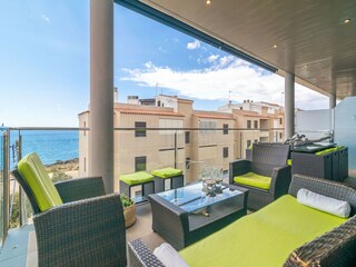 Apartamento Colonia de Sant Jordi  2