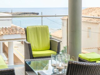 Appartamento Colonia de Sant Jordi  3