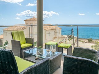 Appartamento Colonia de Sant Jordi  4