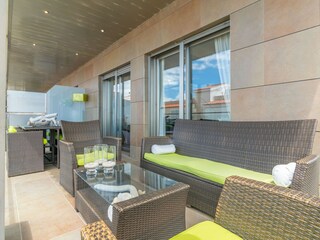 Apartamento Colonia de Sant Jordi  5