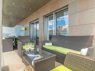 Apartment Colonia de Sant Jordi  5