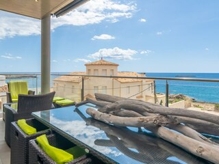 Apartamento Colonia de Sant Jordi  6