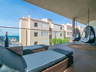 Apartment Colonia de Sant Jordi  9