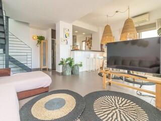 Apartamento Colonia de Sant Jordi  12