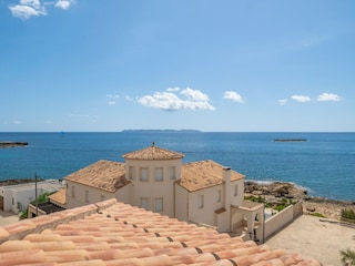 Apartment Colonia de Sant Jordi  34