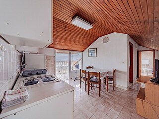 Apartment Lumbarda  16