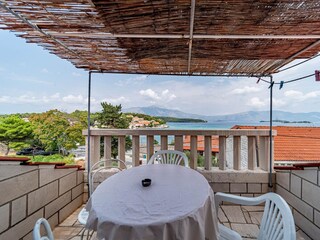 Apartment Lumbarda  52