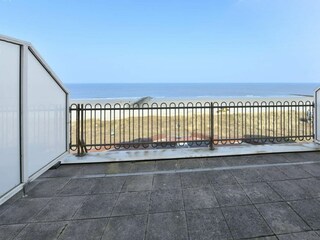 Appartamento per vacanze Wangerooge Caratteristiche 5