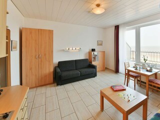 Appartamento per vacanze Minsen Caratteristiche 8