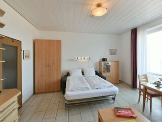 Appartamento per vacanze Wangerooge Caratteristiche 11