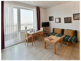 Appartement de vacances Wangerooge Équipement 13