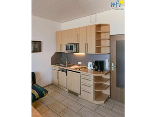 Appartamento per vacanze Minsen Caratteristiche 14