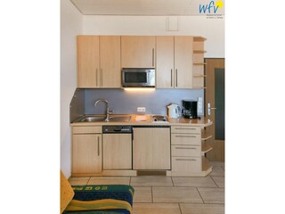 Appartamento per vacanze Minsen Caratteristiche 15