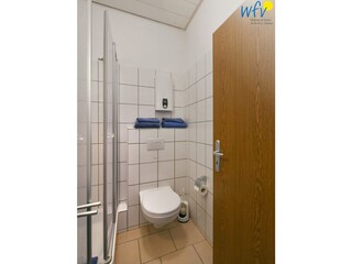 Apartamento de vacaciones Wangerooge Características 16