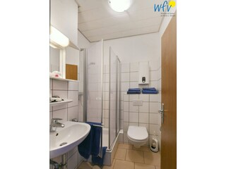 Appartamento per vacanze Wangerooge Caratteristiche 17