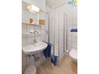 Appartamento per vacanze Wangerooge Caratteristiche 18