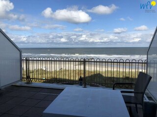 Appartement de vacances Wangerooge  20