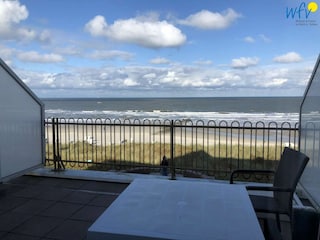 Vakantieappartement Wangerooge  20