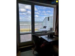 Appartement de vacances Wangerooge  21