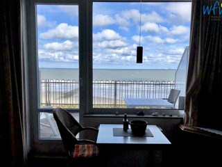 Appartement de vacances Wangerooge  22