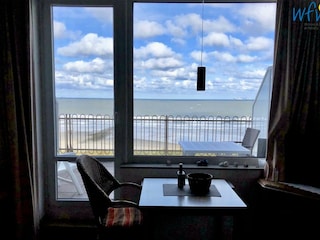 Vakantieappartement Wangerooge  22