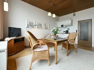Vakantieappartement Wangerooge Kenmerken 11