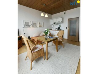 Appartamento per vacanze Wangerooge Caratteristiche 12