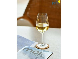 Appartamento per vacanze Wangerooge Registrazione all'aperto 3