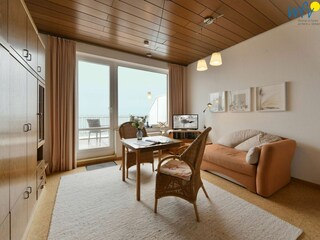 Appartamento per vacanze Wangerooge Caratteristiche 14