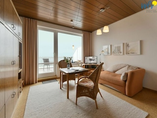 Vakantieappartement Wangerooge Kenmerken 14