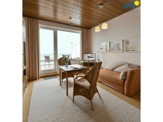 Appartamento per vacanze Wangerooge Caratteristiche 15