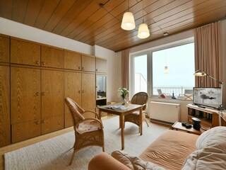 Vakantieappartement Wangerooge Kenmerken 16