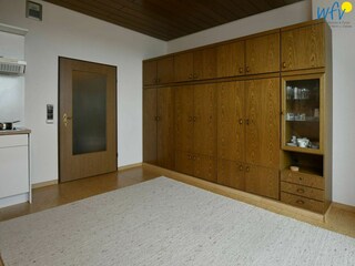 Appartement de vacances Minsen Équipement 17