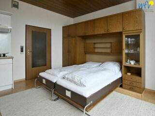 Appartamento per vacanze Wangerooge Caratteristiche 19