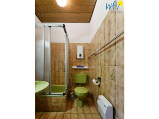 Appartamento per vacanze Wangerooge Registrazione all'aperto 7