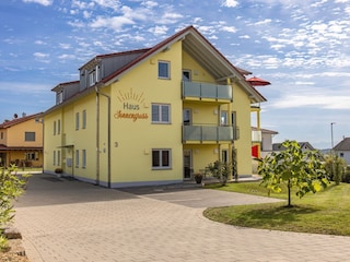 Haupthaus