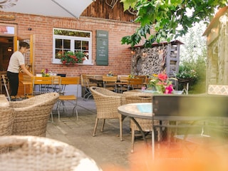 Restaurants in der Nähe