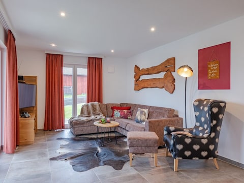 Ferienwohnung Schlupfwinkel