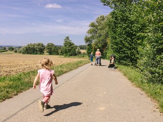 Spaziergang