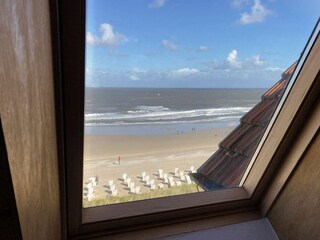 Appartement de vacances Wangerooge  11