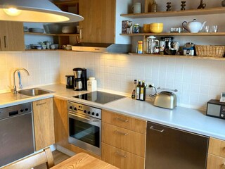 Apartamento de vacaciones Wangerooge  10