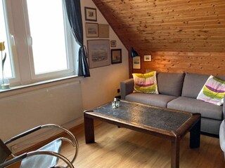 Ferienwohnung Wangerooge  15